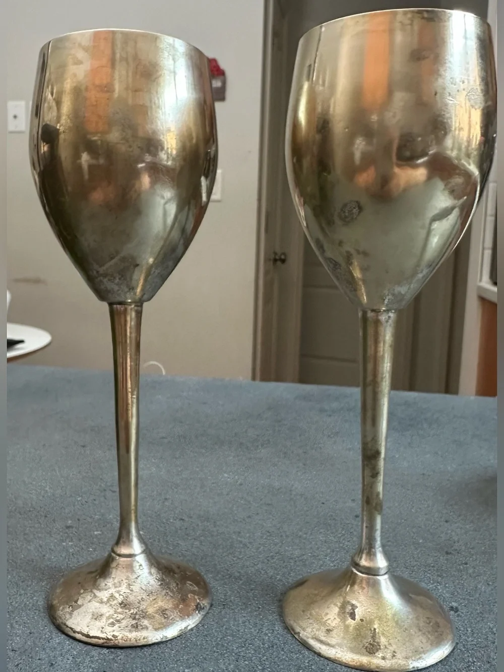 N/A pair elegant
